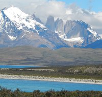 Torres del Paine (Chile) - January, 2014